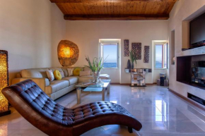 Cavour Loft sea view